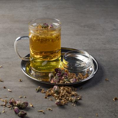 Cheerfulness Herbal Tea
