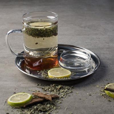 Refresh Herbal Tea