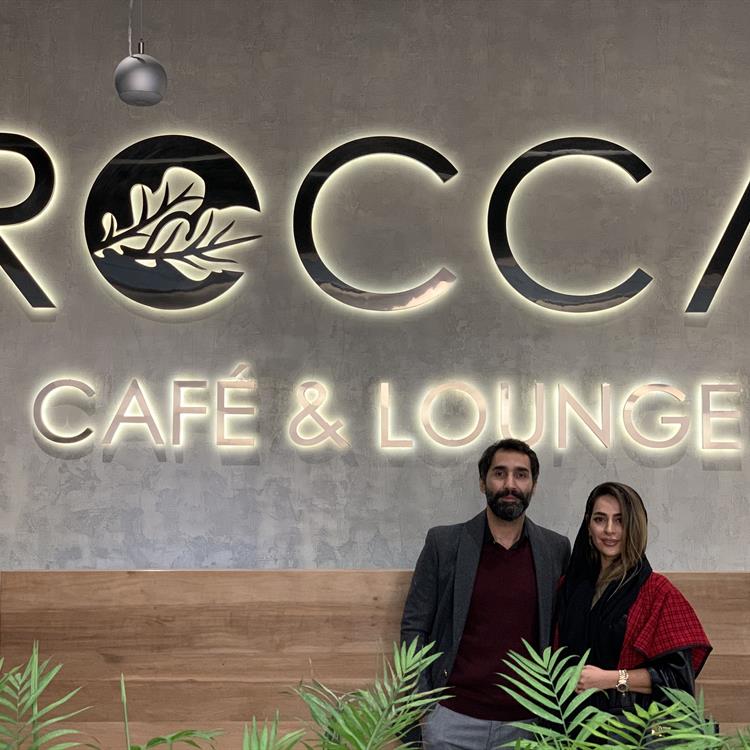 Rocca lounge , a special choice! 