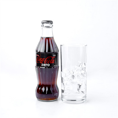 Coca Cola Zero