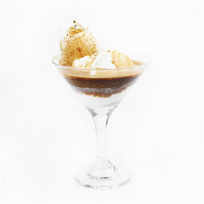 Affogato