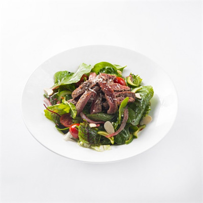 Thai Beef Salad